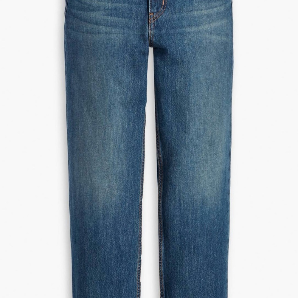 Levi’s Lo Pro jeans